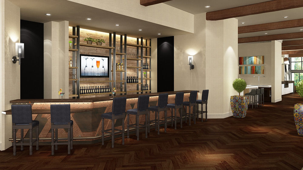 Hilton Garden Inn Burbank Downtown Exterior foto